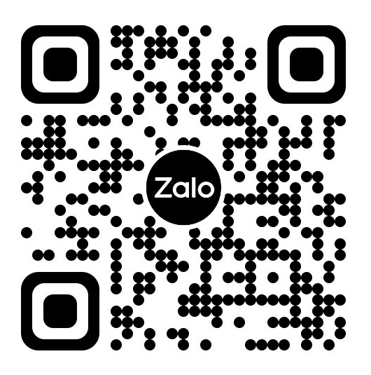 Mã QR Zalo Nguyễn Hữu Phát