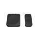 Bộ chuyển đổi không dây loa siêu trầm KEF KW1 TX/RX (KW1) - Black