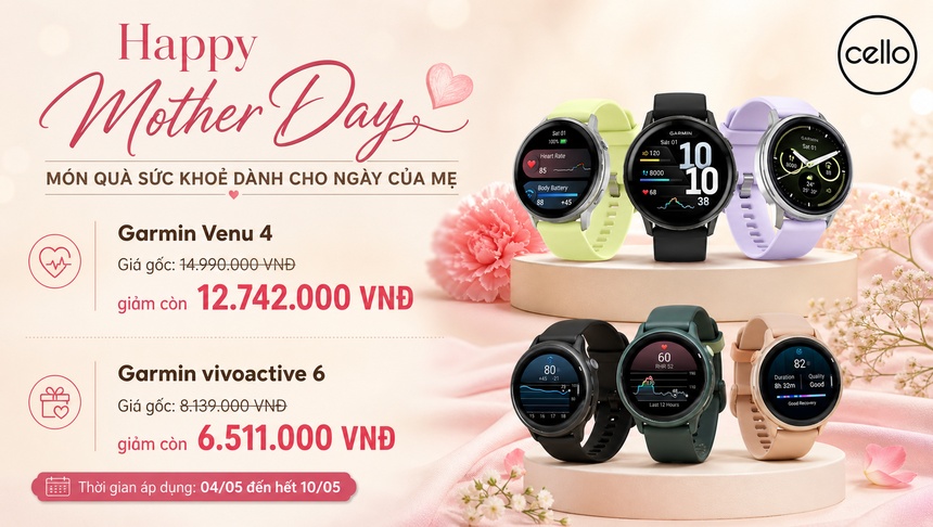 Garmin