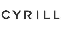 CYRILL