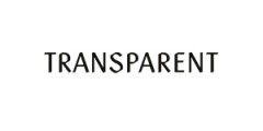 Transparent Speaker