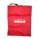 GoPro Hero Drawstring Bag