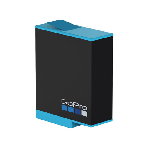 GoPro Hero 9/10 Black Dual Battery + Spare Battery