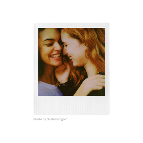 Phim Màu Polaroid i-Type - 2 Hộp