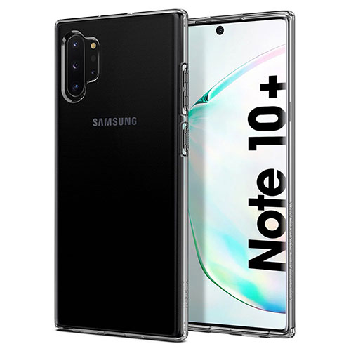 Samsung Galaxy Note 10 Plus Spigen Liquid Crystal