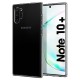 Samsung Galaxy Note 10 Plus Spigen Liquid Crystal