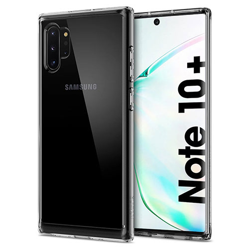 Samsung Galaxy Note 10 Plus Spigen Ultra Hybrid