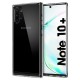Samsung Note 10 Plus Spigen Ultra Hybrid - Matte Black