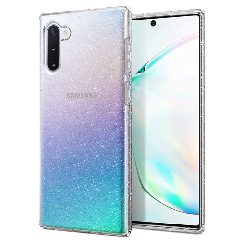Samsung Galaxy Note 10 Spigen Liquid Crystal Glitter