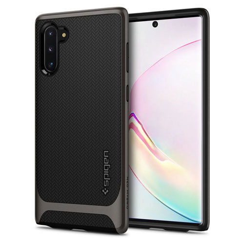 Samsung Galaxy Note 10 Spigen Neo Hybrid