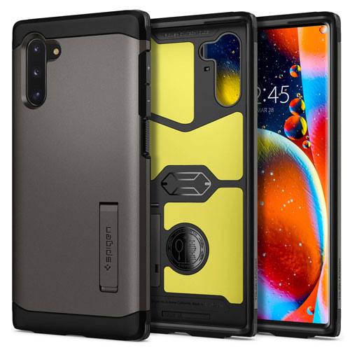 Samsung Galaxy Note 10 Spigen Tough Armor