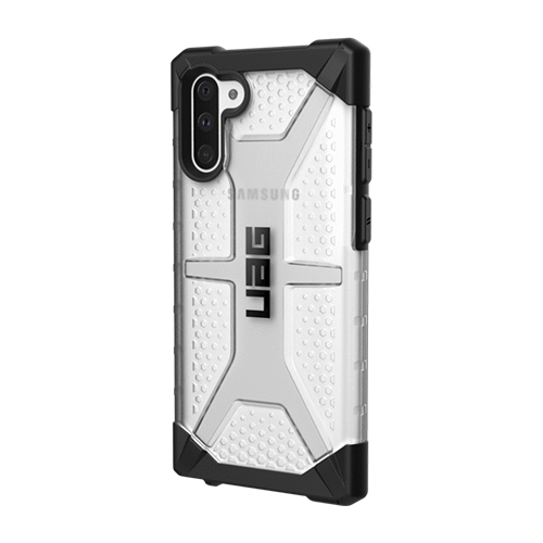 Samsung Galaxy Note 10 UAG Plasma