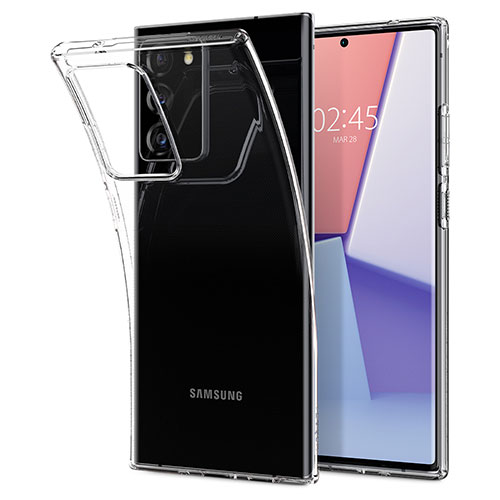 Samsung Galaxy Note 20 Ultra Spigen Crystal Flex