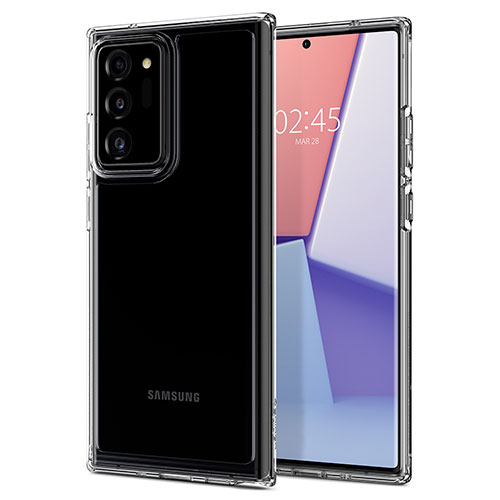 Samsung Galaxy Note 20 Ultra Spigen Crystal Hybrid