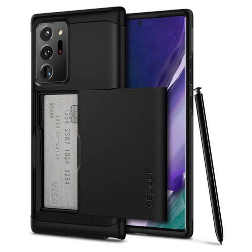 Samsung Galaxy Note 20 Ultra Spigen Slim Armor CS