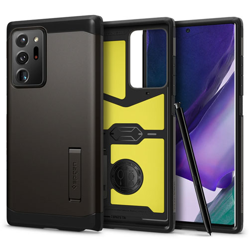 Samsung Galaxy Note 20 Ultra Spigen Tough Armor