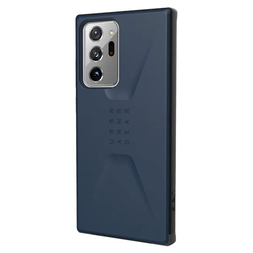 Samsung Galaxy Note 20 Ultra UAG Civilian