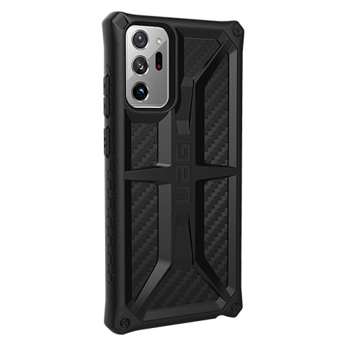 Samsung Galaxy Note 20 Ultra UAG Monarch