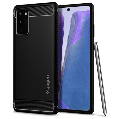 Samsung Galaxy Note 20 Spigen Rugged Armor