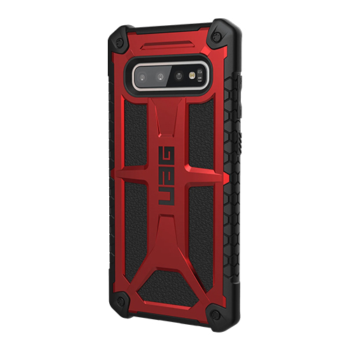 Samsung Galaxy S10 Plus UAG Monarch