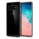 Samsung Galaxy S10 Spigen Crystal Hybrid