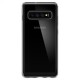 Samsung Galaxy S10 Spigen Crystal Hybrid