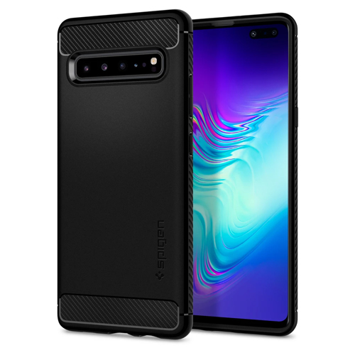 Samsung Galaxy S10 Spigen Rugged Armor
