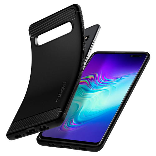 Samsung Galaxy S10 Spigen Rugged Armor
