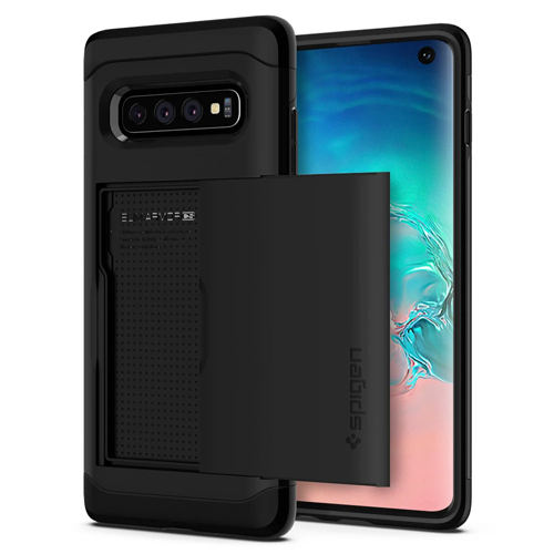 Samsung Galaxy S10 Spigen Slim Armor CS