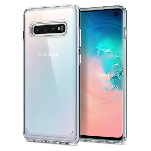 Samsung Galaxy S10 Spigen Ultra Hybrid