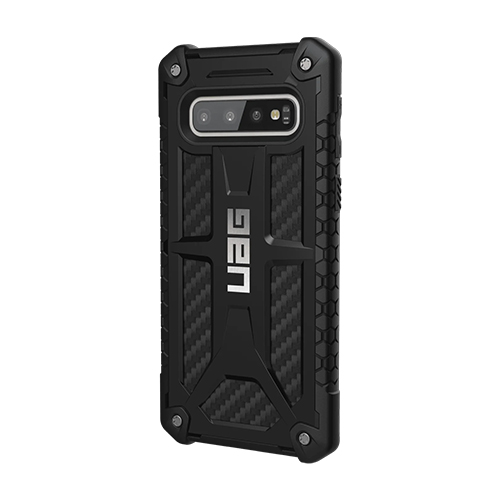 Samsung Galaxy S10 UAG Monarch