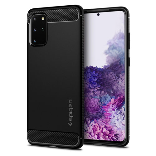 Samsung Galaxy S20 Plus Spigen Rugged Armor