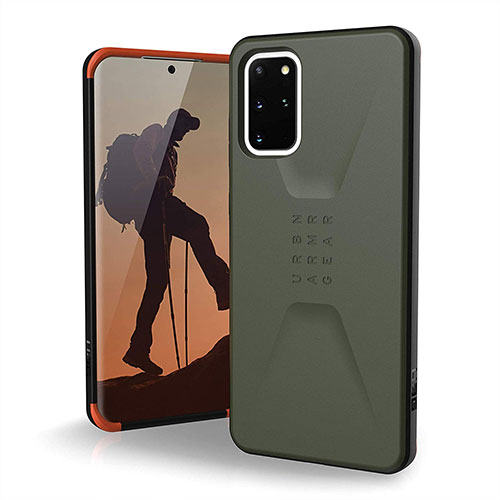 Samsung Galaxy S20 Plus UAG Civilian