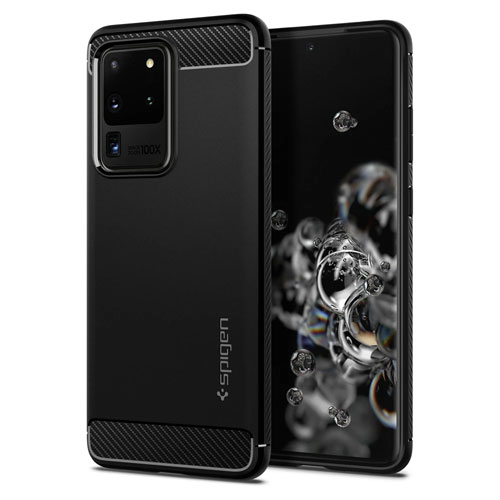 Samsung Galaxy S20 Ultra Spigen Rugged Armor