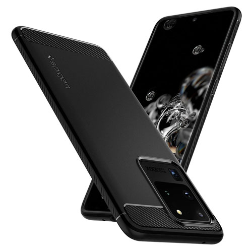 Samsung Galaxy S20 Ultra Spigen Rugged Armor