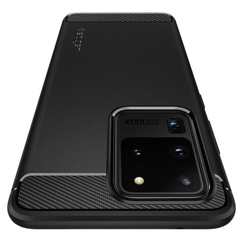Samsung Galaxy S20 Ultra Spigen Rugged Armor
