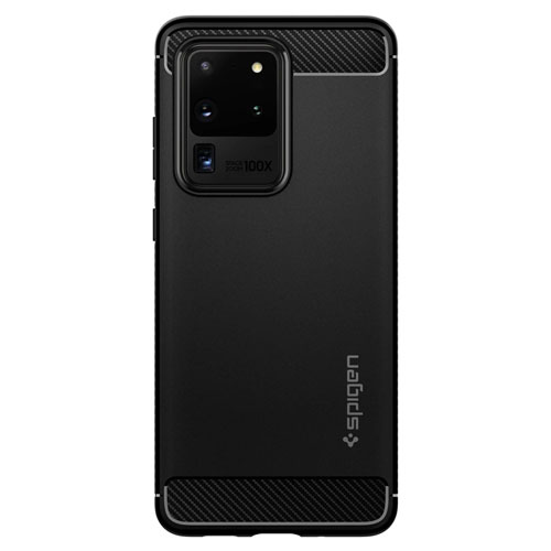 Samsung Galaxy S20 Ultra Spigen Rugged Armor