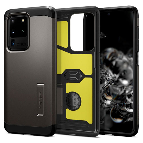 Samsung Galaxy S20 Ultra Spigen Tough Armor