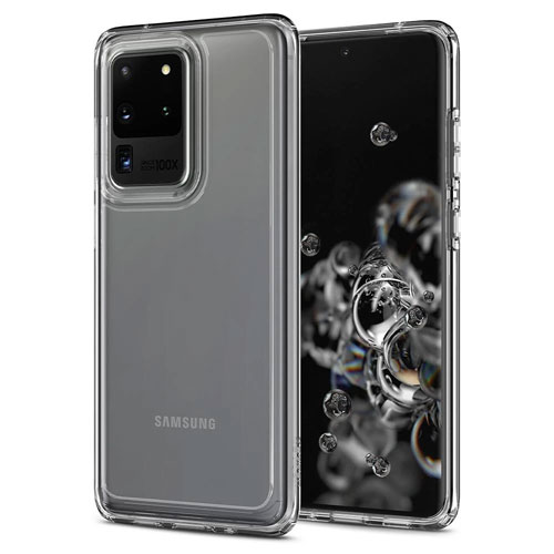 Samsung Galaxy S20 Ultra Spigen Ultra Hybrid