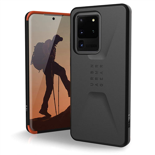 Samsung Galaxy S20 Ultra UAG Civilian