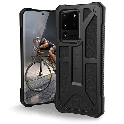 Samsung Galaxy S20 Ultra UAG Monarch