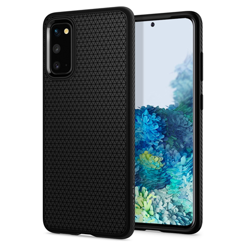 Samsung Galaxy S20 Spigen Liquid Air