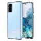 Samsung Galaxy S20 Spigen Liquid Crystal