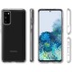 Samsung Galaxy S20 Spigen Liquid Crystal