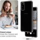 Samsung Galaxy S20 Spigen Liquid Crystal