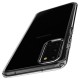 Samsung Galaxy S20 Spigen Liquid Crystal