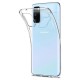 Samsung Galaxy S20 Spigen Liquid Crystal
