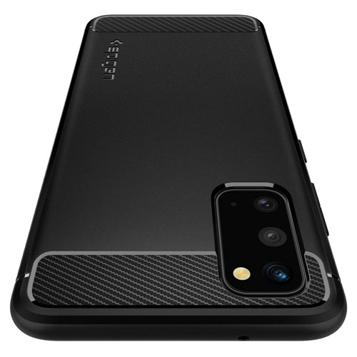 Samsung Galaxy S20 Spigen Rugged Armor