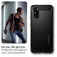 Samsung Galaxy S20 Spigen Rugged Armor