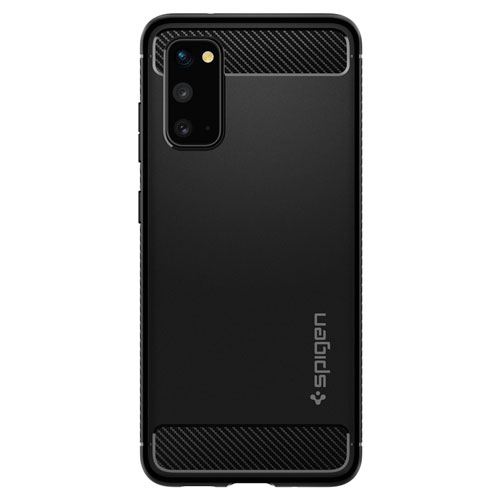 Samsung Galaxy S20 Spigen Rugged Armor